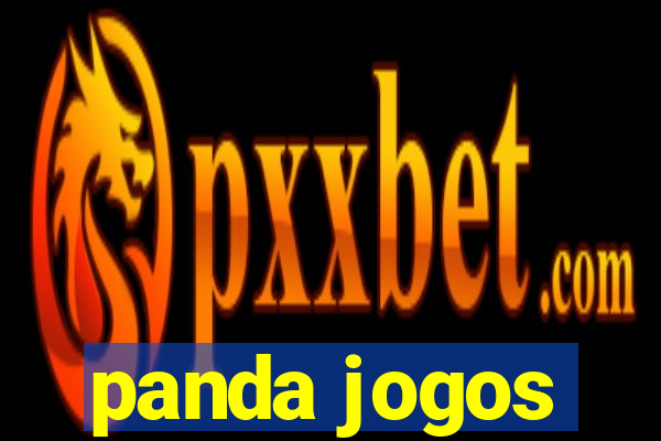 panda jogos